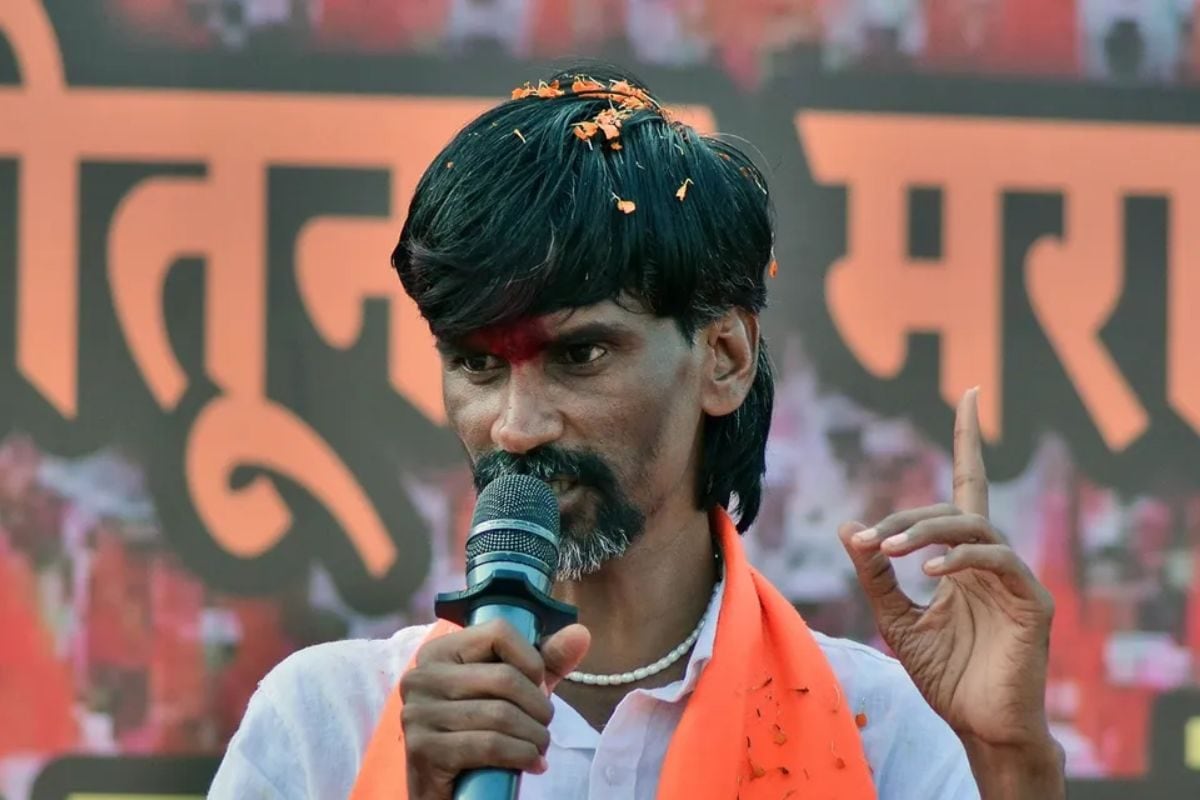 मराठा आरक्षण: विरोध प्रदर्शन के लिए दी गई समय सीमा खत्म, कल फिर से आंदोलन