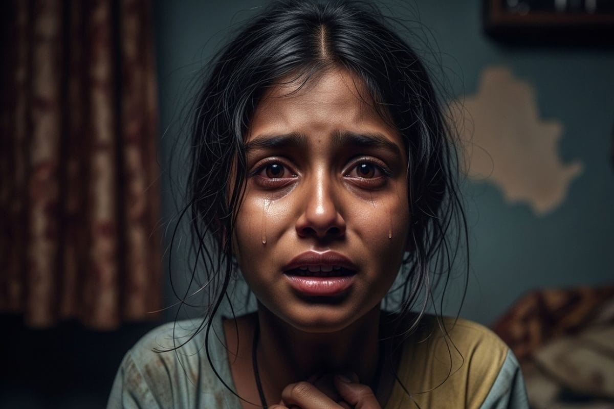 बाप बना हैवान... 11 साल की बेटी से की दरिंदगी, आपबीती सुन कांप उठेगा कलेजा