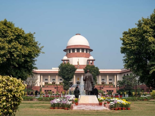 15 साल तक न्याय की चौखट पर संघर्ष, आख़िरकार मर चुके पति को दिलाया इंसाफ़