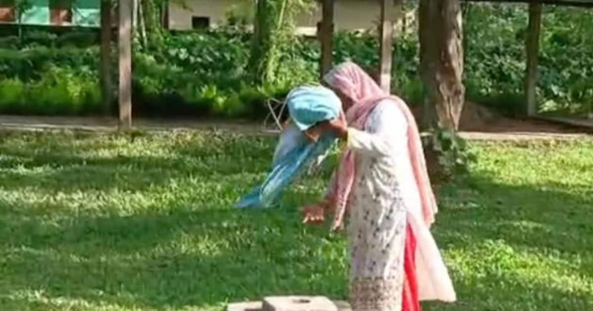 असम: तिरंगे के अपमान पर स्कूल प्रिंसिपल फातेमा खातून गिरफ्तार.