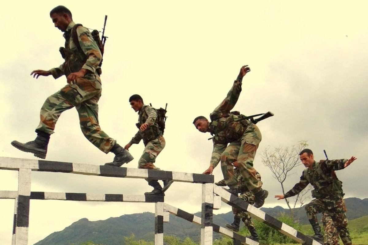 SC ने सुनी दिव्यांग मिलिट्री कैडेट की पुकार कहा - मिले इंश्योरेंस और पुनर्वास
