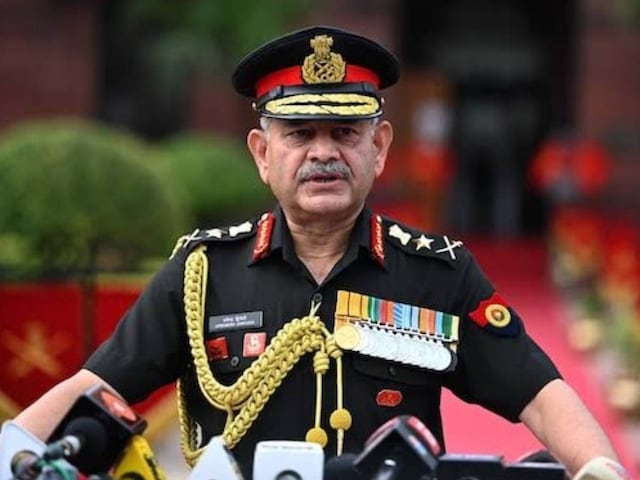 88 घंटे में... कैसे पाकिस्‍तानी सेना सीजफायर को हुई मजबूर, आर्मी चीफ ने बताया
