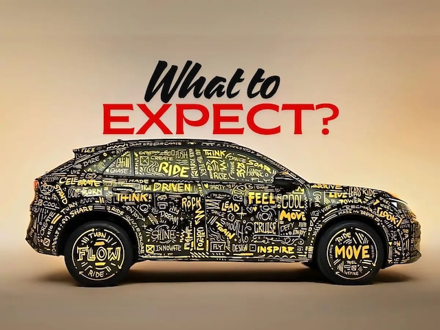 Just wait a little! Foxwagen's first strong hybrid car to be launched