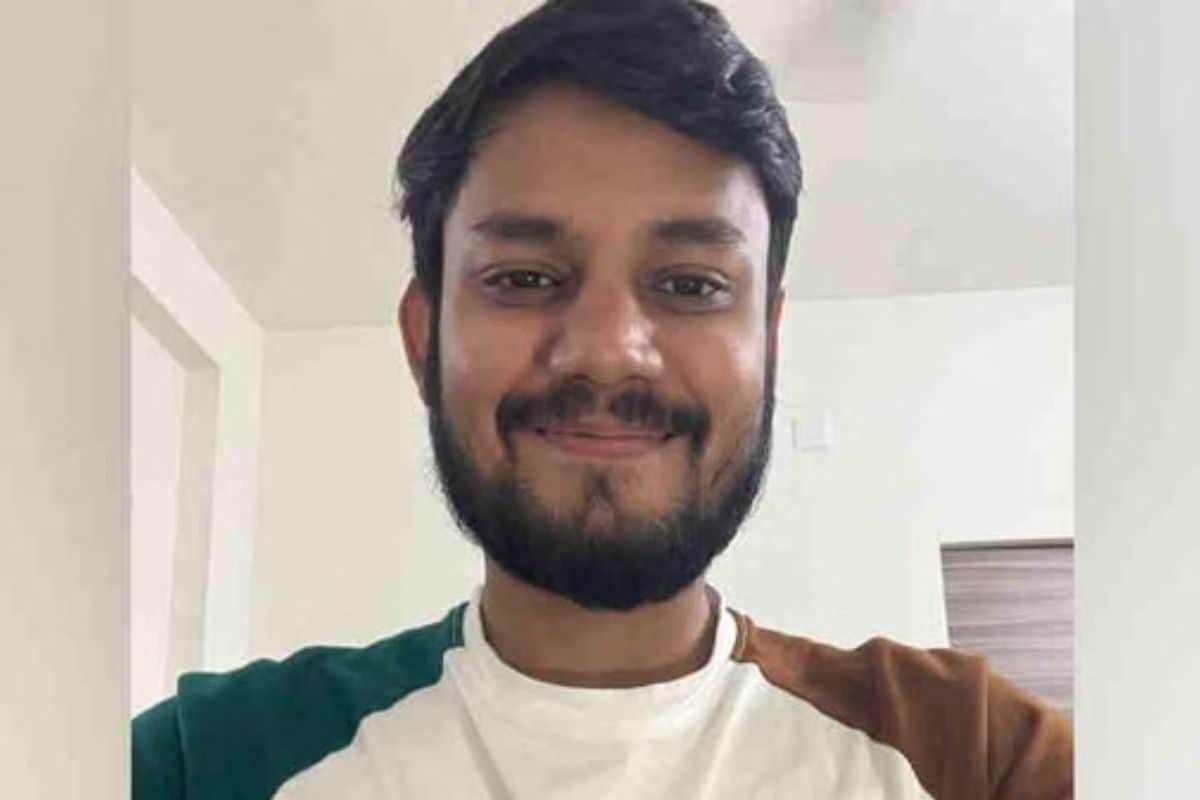 बड़ौदा से MBBS नीट PG में शानदार रैंक लाखों की भीड़ में छाया श्रीनगर का बेटा