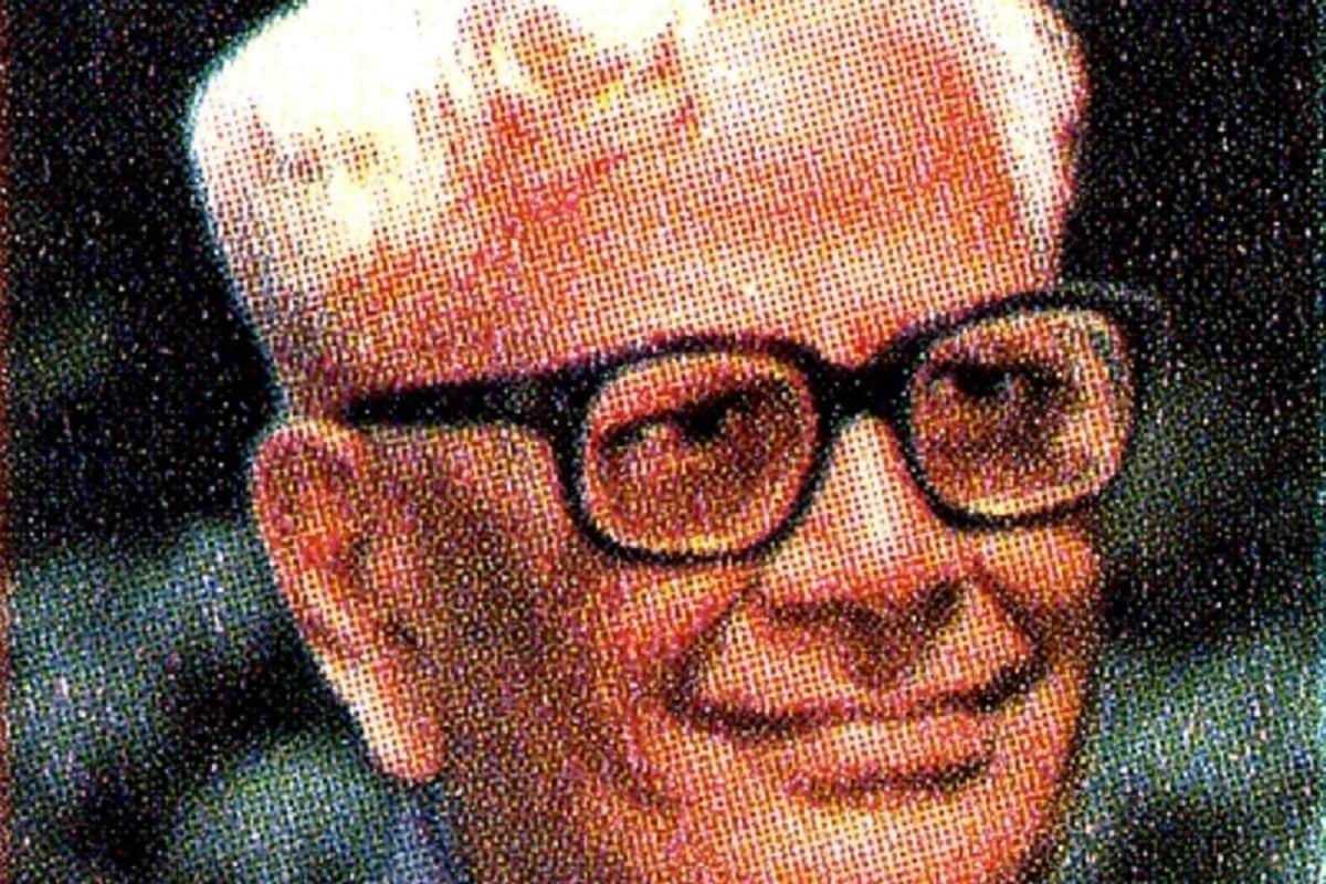 जब 41 साल पहले DMK ने तमिलनाडु के उपराष्ट्रपति पद के उम्मीदवार का विरोध किया