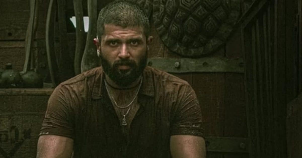 ‘These are completely legal’, ED interrogated Vijay Devarkonda in case of betting, Kingdom actor clarified