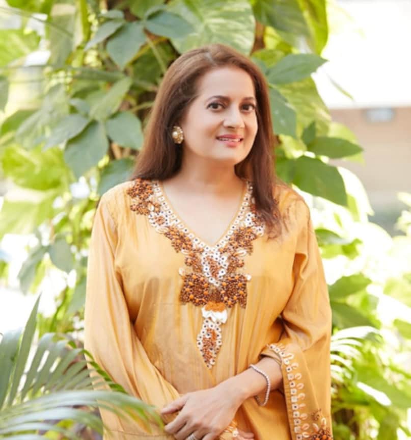 Vijayta Pandit, Vijayta Pandit birthday, Vijayta Pandit news, Vijayta Pandit video, Vijayta Pandit family Vijayta Pandit, Vijayta Pandit birthday, Vijayta Pandit news, Vijayta Pandit video, Vijayta Pandit family