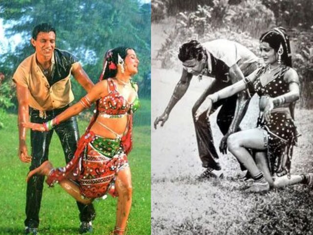 सुपरस्टार पिता बना बेटे की लव स्टोरी का विलेन, चौपट किया रूप की रानी का करियर