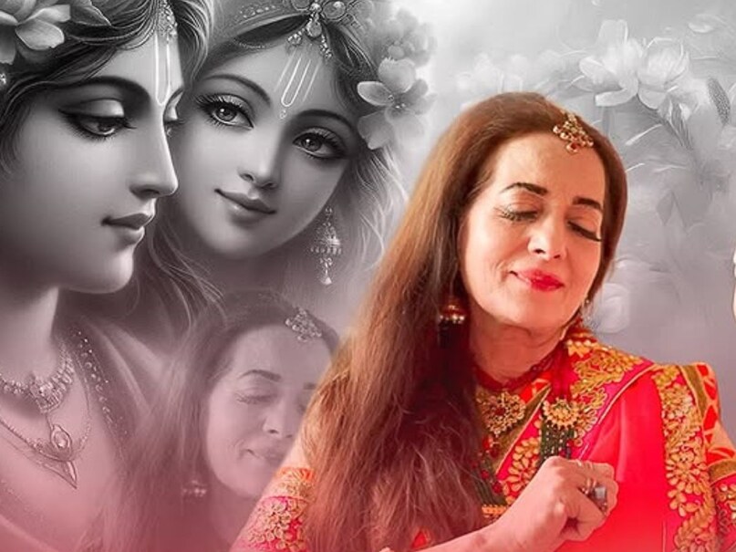 Vijayta Pandit, Vijayta Pandit birthday, Vijayta Pandit news, Vijayta Pandit video, Vijayta Pandit family Vijayta Pandit, Vijayta Pandit birthday, Vijayta Pandit news, Vijayta Pandit video, Vijayta Pandit family