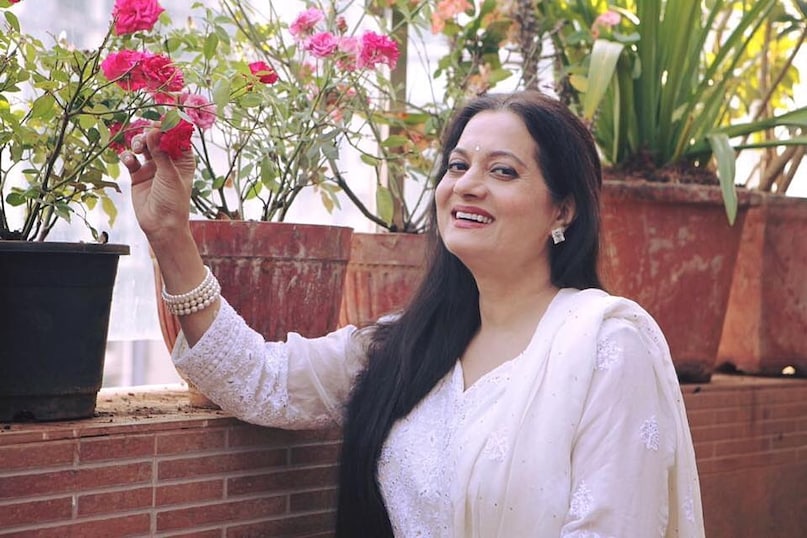 Vijayta Pandit, Vijayta Pandit birthday, Vijayta Pandit news, Vijayta Pandit video, Vijayta Pandit family Vijayta Pandit, Vijayta Pandit birthday, Vijayta Pandit news, Vijayta Pandit video, Vijayta Pandit family