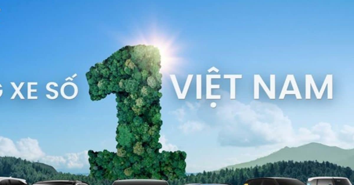 Electric car market game is about to change, now after Tesla, Vinfast will now launch 2 new EV, curtain from launch date