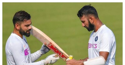 10 cricketers retires 2025: क्रिकेट की दुनिया से साल 2025 में कई इमोशनल पल देखने को मिले. दुनिया के 10 धुरंधर क्रिकेटर्स ने इस साल इंटरनेशनल क्रिकेट से संन्यास का ऐलान किया. इनमें भारत के सबसे ज्यादा 4 खिलाड़ी शामिल थे. वहीं न्यूजीलैंड से भी एक खिलाड़ी शामिल था जबकि दक्षिण अफ्रीका और इंग्लैंड के भी विस्फोटक क्रिकेटर्स ने भी क्रिकेट के तीनों फॉर्मेट से विदाई लेकर सबको हैरान कर दिया.