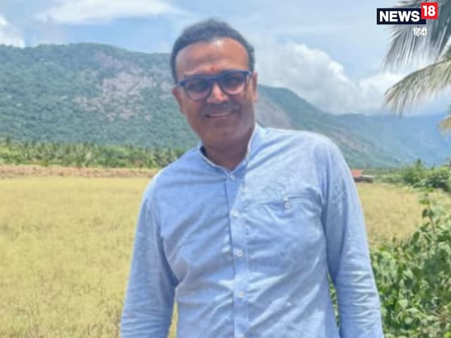 सहवाग की भविष्यवाणी, सूर्यकुमार की कप्तानी में टीम इंडिया जीत सकती है एशिया कप सहवाग की भविष्यवाणी, सूर्यकुमार की कप्तानी में टीम इंडिया जीत सकती है एशिया कप