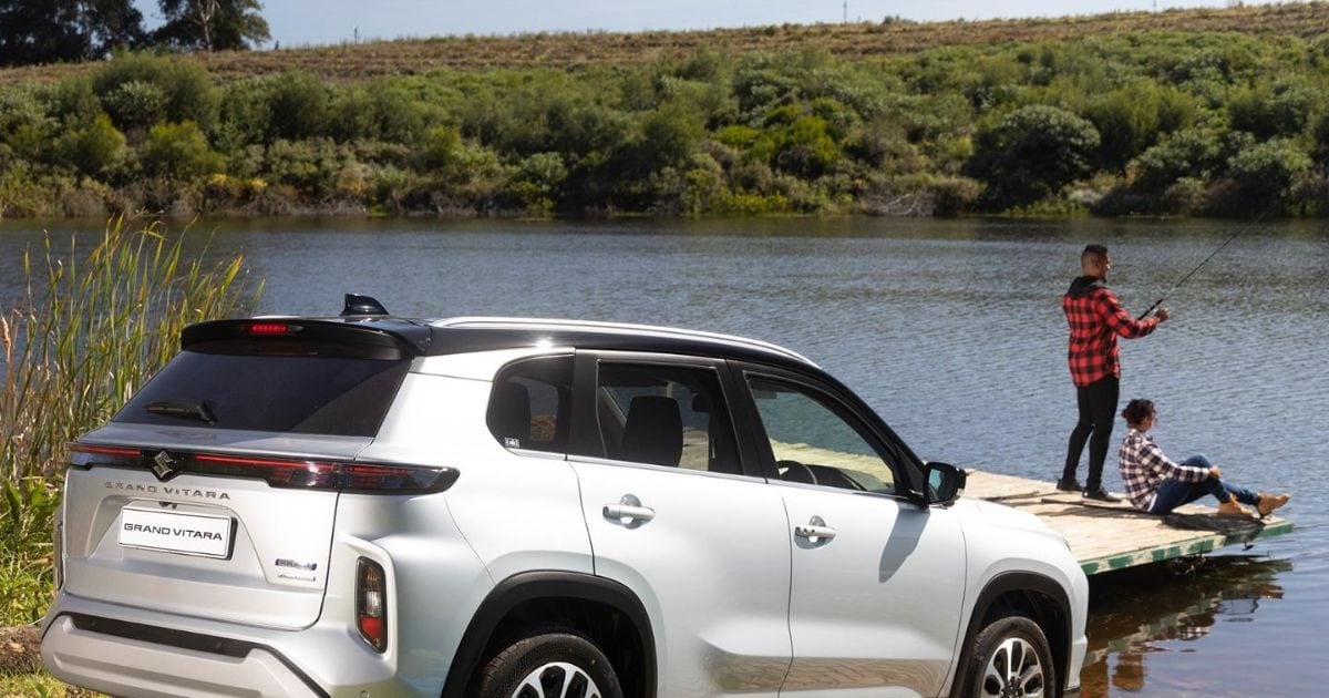 Very strong discount on Maruti Vitara before the launch of new SUV, cheaper up to Rs 1.75 lakh