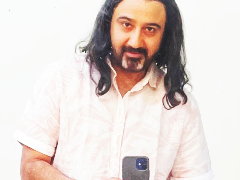 Vivek Mushran, Vivek Mushran Untold Story, Vivek Mushran True Story, Vivek Mushran Real life Story, Saudagar, विवेक मुशरान, विवेक मुशरान की अनकही कहानी, विवेक मुशरान की सच्ची कहानी, विवेक मुशरान की असल जिंदगी की कहानी, सौदागर Vivek Mushran, Vivek Mushran Untold Story, Vivek Mushran True Story, Vivek Mushran Real life Story, Saudagar, विवेक मुशरान, विवेक मुशरान की अनकही कहानी, विवेक मुशरान की सच्ची कहानी, विवेक मुशरान की असल जिंदगी की कहानी, सौदागर