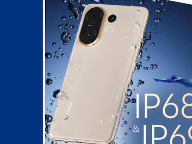 लॉन्च से पहले ही सामने आई Vivo T4 Pro की कीमत, कई खास बातों का भी हुआ खुलासा लॉन्च से पहले ही सामने आई Vivo T4 Pro की कीमत, कई खास बातों का भी हुआ खुलासा