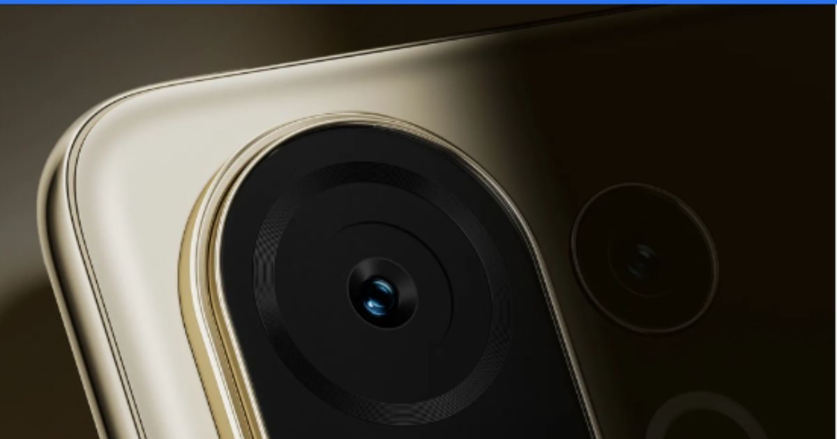 Tach – vivo t4 pro launching soon teaser on flipkart live 6500mah battery 50mp selfie camera know expected price- जल्द आ रहा है Vivo का 6,500mAh बैटरी वाला धाकड़ फोन, जारी हुआ टीज़र, लुक एकदम ‘क्लासी’