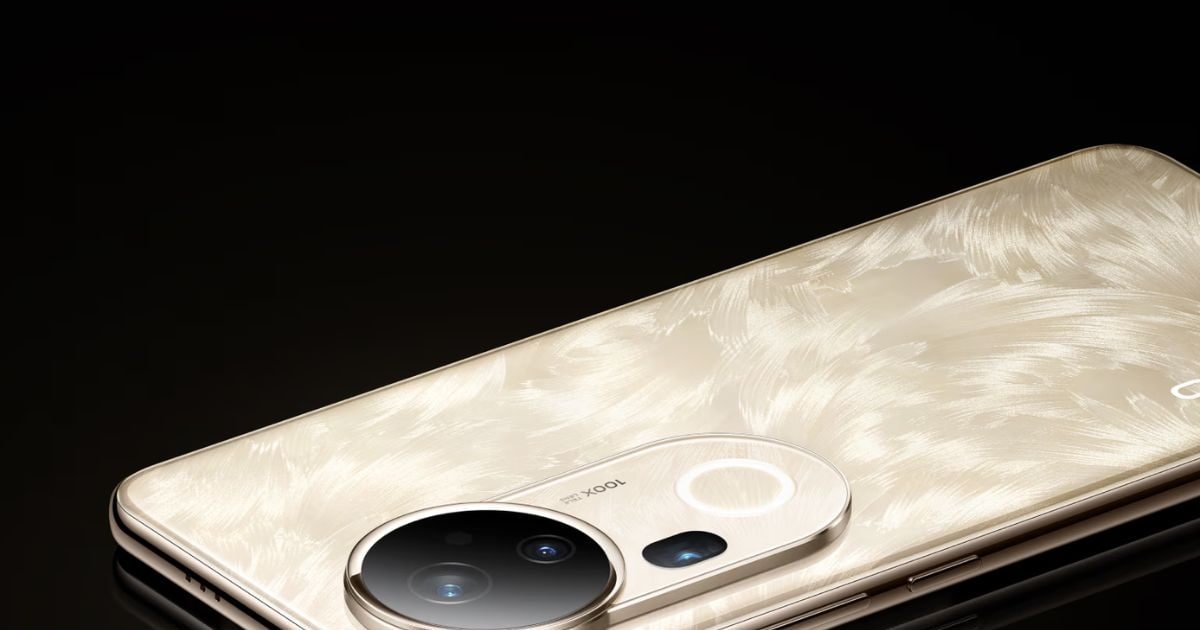 Tach – Vivo T4 Pro 5G launched with 6500mah battery know price sale date and offers on new mobile-6500mAh बैटरी के साथ आया Vivo का नया 5G फोन, मिलती है 12GB RAM, इस दिन है पहली सेल