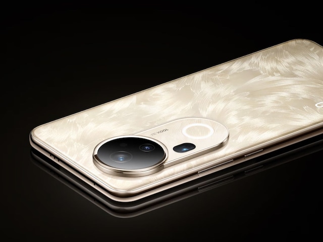 Vivo's new 5G phone came with 6500mAh battery, gets 12GB Ram, this day is cell Vivo's new 5G phone came with 6500mAh battery, gets 12GB Ram, this day is cell