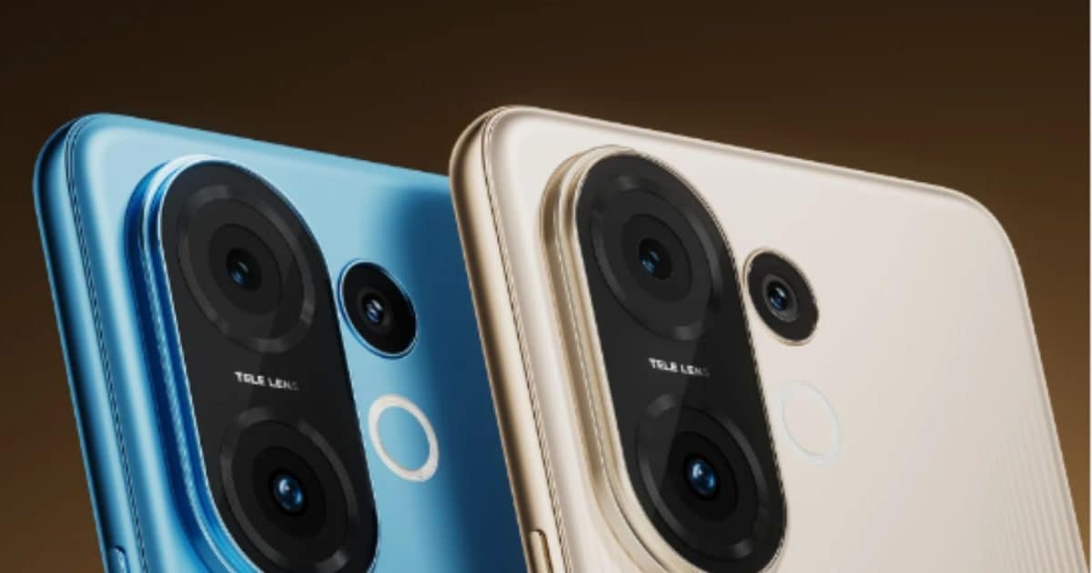 Tach – vivo t4 pro launching next week 26 august camera display batter features revealed on flipkart- अगले हफ्ते आ रहा है Vivo का दमदार कैमरे वाला T4 Pro, कीमत और कई खास फीचर्स आ गए सामने