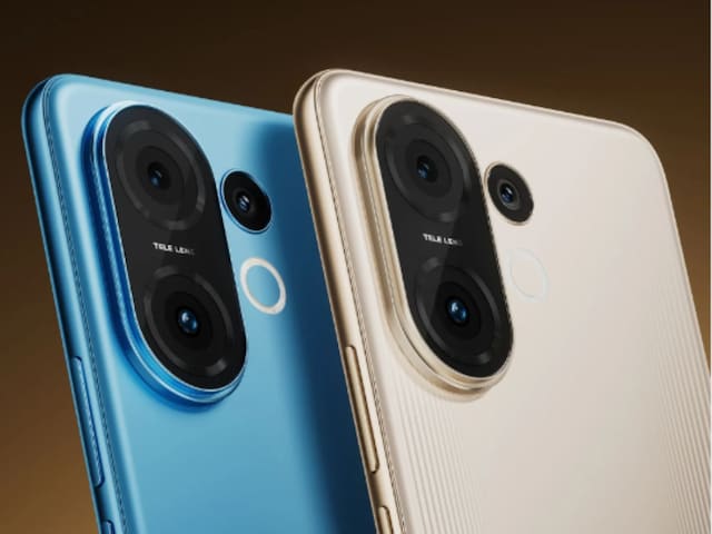 अगले हफ्ते आ रहा है Vivo का दमदार कैमरे वाला T4 Pro, कीमत और कई फीचर्स लीक अगले हफ्ते आ रहा है Vivo का दमदार कैमरे वाला T4 Pro, कीमत और कई फीचर्स लीक