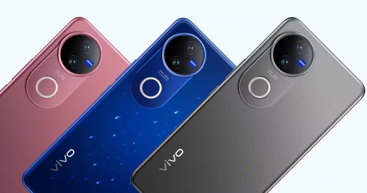 Tach – vivo v60 price in india leaked launching on 12 august best camera phone like professional- नजदीक है Vivo 60 की लॉन्चिंग, अभी ही पता चल गई कीमत! फीचर्स देख आप भी कहेंगे ‘भई वाह’