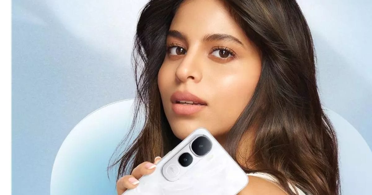 Vivo का एक और सस्ता फोन आज भारत में होगा लॉन्च, पोको और लावा के नए फोन को देगा टक्कर