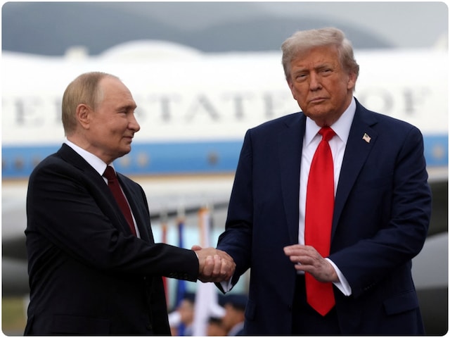 Superglates like B-2 bombers, F-35 do not work, Putin's trick and trumped trolls