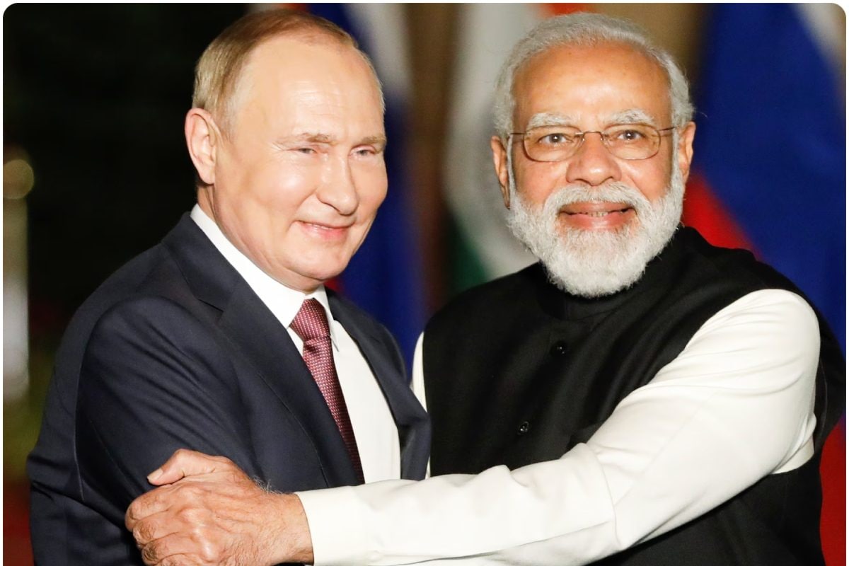 भारत-रूस को मिला वो घातक अस्त्र जिससे डोनाल्ड ट्रंप का टैरिफ बम होगा फुस्स