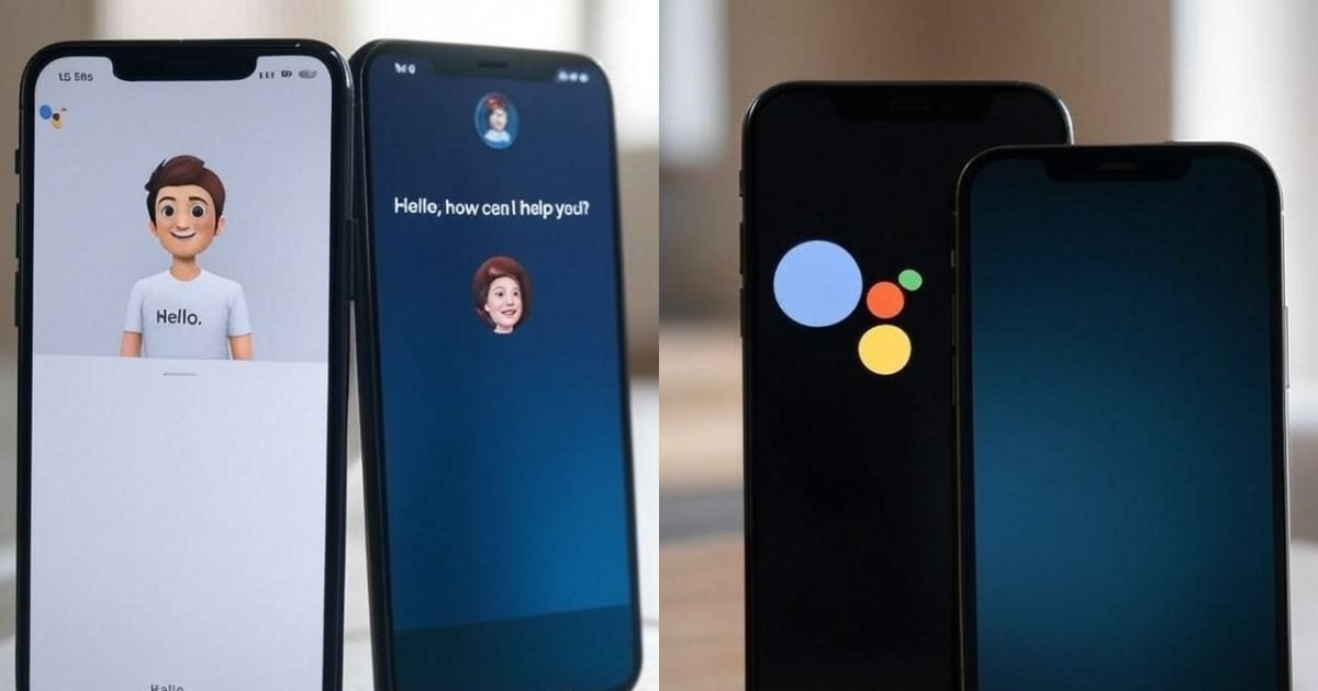Tach – how to set voice command in android phone and iphone siri setting to control phone without touching- चाहे एंड्रॉयड हो या आईफोन, हर फोन में मिलता है ये बटन, किसी ‘जादू’ से कम नहीं, पलक झपकते निपटता है काम
