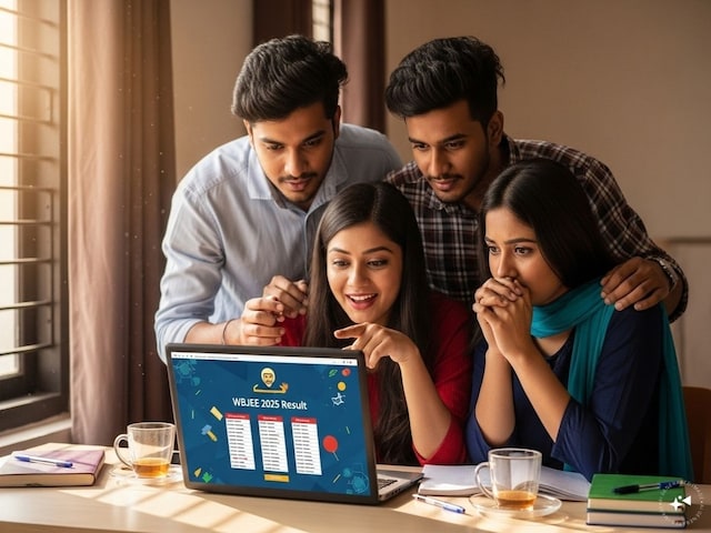 अप्रैल में हुई थी परीक्षा, 117 दिन बाद आया रिजल्ट, 4 महीने में IIT चले गए टॉपर अप्रैल में हुई थी परीक्षा, 117 दिन बाद आया रिजल्ट, 4 महीने में IIT चले गए टॉपर