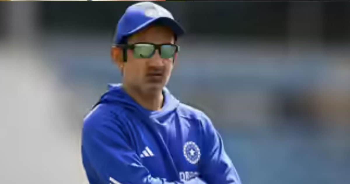 ind vs eng gautam gambhir ओवल टेस्ट के बाद तय होगा गंभीर का ग्रेड, रेड बॉल की गणित में गौतम का गुणा-भाग कि