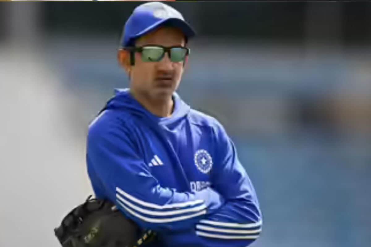 ओवल टेस्ट के बाद तय होगा गंभीर का ग्रेड, रेड बॉल की गणित में गौतम का गुणा-भाग