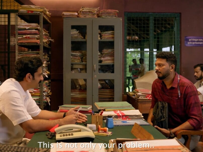 Web Series Jai Mahendran Web Series Jai Mahendran