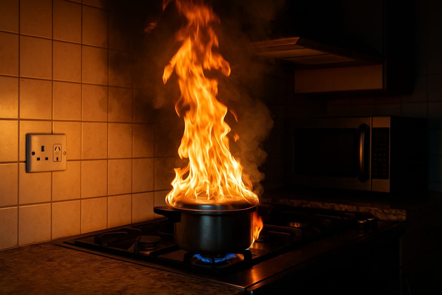 How to Prevent Pressure Cooker Blast. How to use a pressure cooker properly, how to save from bursting 3