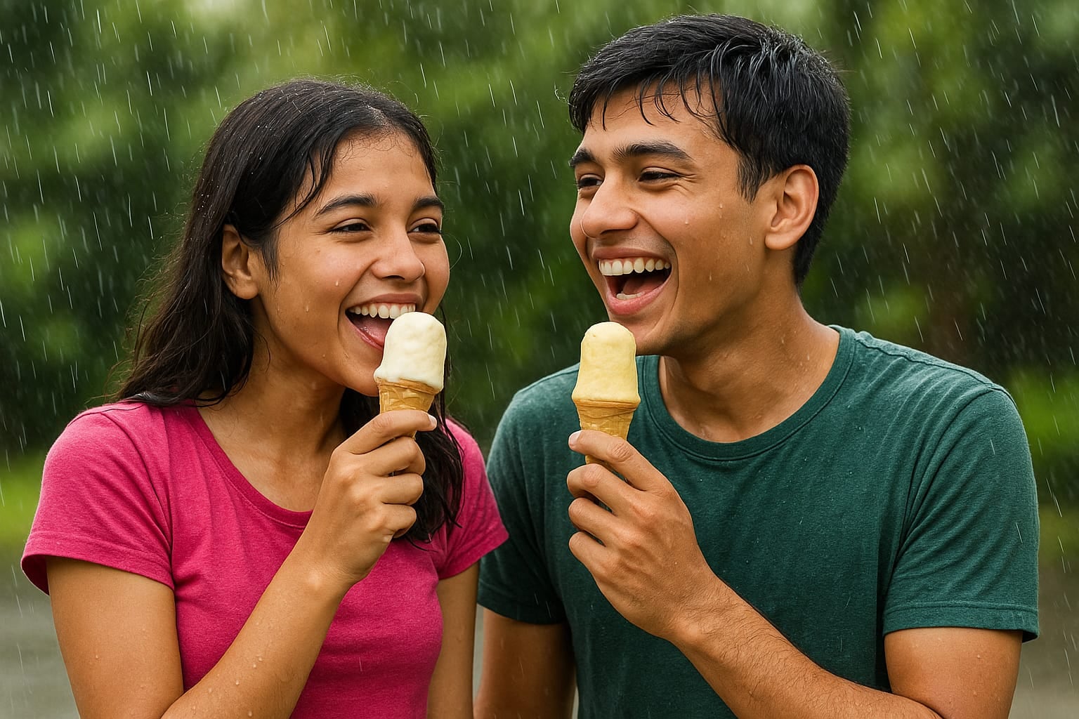 Kulfi origin history. History of Kulfi from Mughal period till date 3
