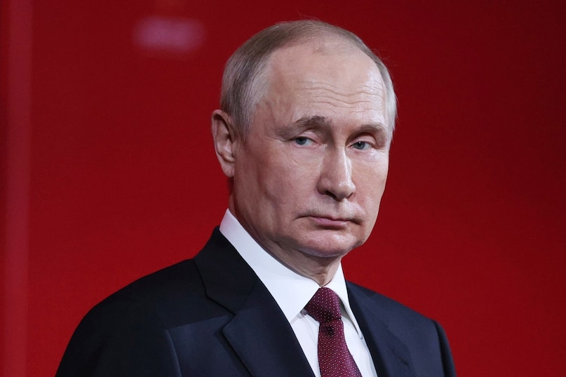 Vladimir Putin Secret Daughter Vladimir Putin Secret Daughter