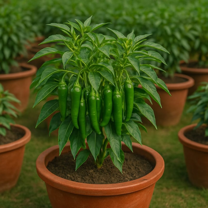 How to Grow Green Chillies at Home, How to Grow Green Chillies in Pots, How to Grow Mirchi Plant on Terrace, How to Grow Green Chilli From Seeds, How to Plant Chillies in Balcony, How to Grow Spicy Chillies ATON Grow Green Chillies without Garden, How to Care Green Chilli Plant, how to harvest green chillies at home