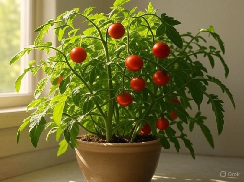 how to grow tomatoes at home, how to grow tomatoes in pots, how to grow tomatoes on terrace, how to grow tomato plant from seeds, how to grow tomatoes organically, how to grow tomatoes in balcony, how to take care of tomato plant, how to harvest tomatoes at home,
