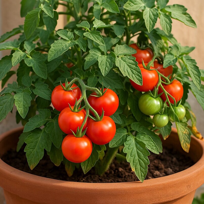 टमाटर कैसे उगाएं, गमले में टमाटर कैसे लगाएं, घर पर टमाटर उगाने का तरीका, टमाटर के बीज से पौधा कैसे बनाएं, टमाटर का पौधा कैसे लगाएं, टमाटर उगाने की विधि, टमाटर कब और कैसे लगाएं, टमाटर के पौधे की देखभाल