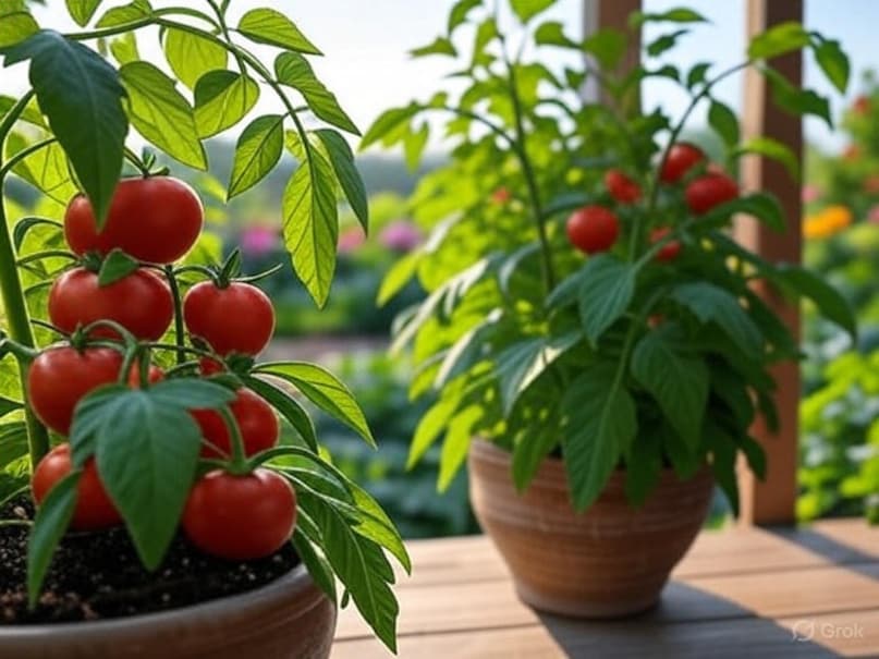 how to grow tomatoes at home, how to grow tomatoes in pots, how to grow tomatoes on terrace, how to grow tomato plant from seeds, how to grow tomatoes organically, how to grow tomatoes in balcony, how to take care of tomato plant, how to harvest tomatoes at home, 
