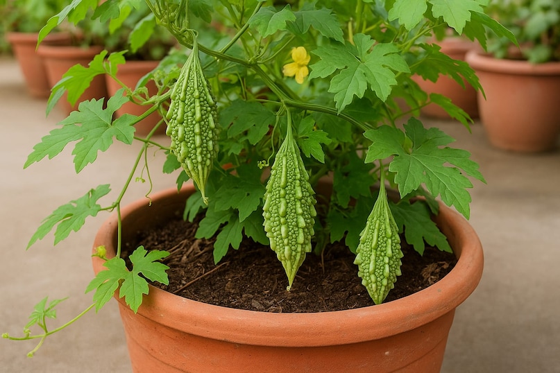 How to grow bitter gourd, how to grow karela at home, how to grow karela in pots, how to grow karela on terrace, how to grow karela in balcony, karela plant care in Hindi, Karela Plant Care How to grow bitter gourd, how to grow karela at home, how to grow karela in pots, how to grow karela on terrace, how to grow karela in balcony, karela plant care in Hindi, Karela Plant Care