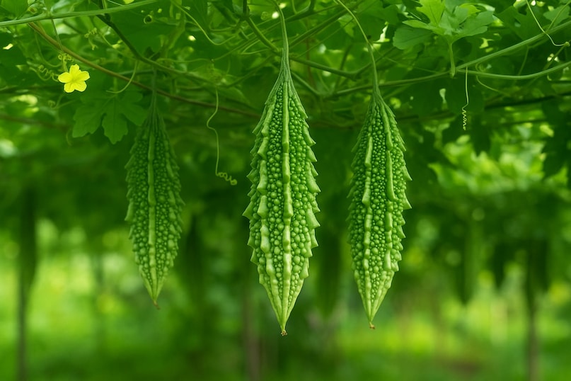 Karela ugane ka tarika, karela plant in balcony, karela home farming tips, organic karela at home, karela plant supportm, karela bella kaise chadhaye, grow karela spacle Karela Kitchen Garden Me Kaise Lagaye Karela ugane ka tarika, karela plant in balcony, karela home farming tips, organic karela at home, karela plant supportm, karela bella kaise chadhaye, grow karela spacle Karela Kitchen Garden Me Kaise Lagaye