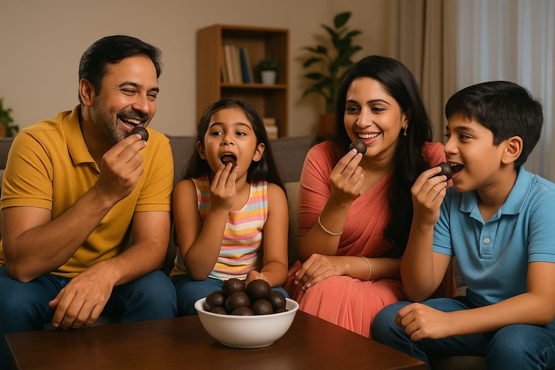 झटपट काला जामुन कैसे बनाएं, खोया से काला जामुन बनाने की विधि, kala jamun without mawa, kala jamun for festival, instant kala jamun sweet, black gulab jamun recipe, ras bhare kala jamun kaise banaye झटपट काला जामुन कैसे बनाएं, खोया से काला जामुन बनाने की विधि, kala jamun without mawa, kala jamun for festival, instant kala jamun sweet, black gulab jamun recipe, ras bhare kala jamun kaise banaye