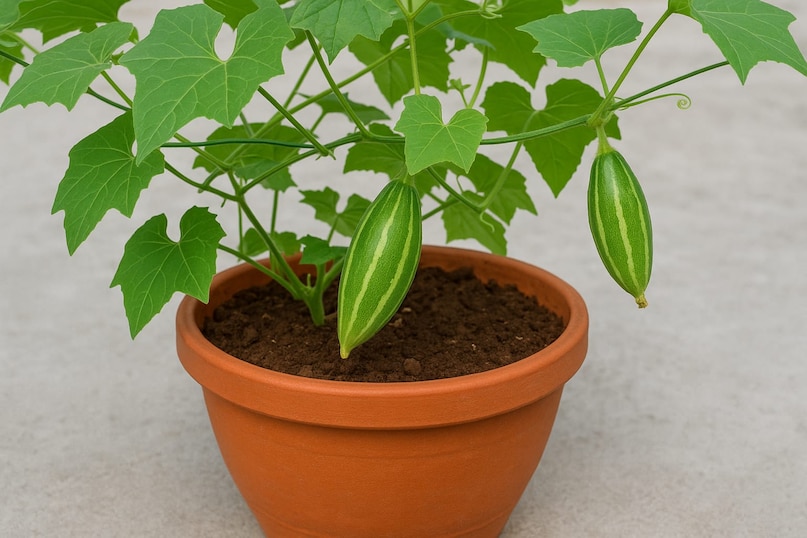 Easy way to grow parwal, how to grow parwal vegetable, how to grow parwal in terrace garden, how to grow parwal step by step, how to grow parwal in the balcony of the house, how to grow parwal in Organic Way Easy way to grow parwal, how to grow parwal vegetable, how to grow parwal in terrace garden, how to grow parwal step by step, how to grow parwal in the balcony of the house, how to grow parwal in Organic Way