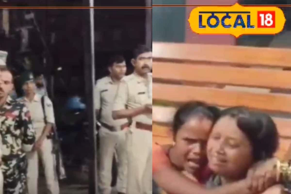 Saharsa News: बेटी ने की प्रेम विवाह...तो पिता ने दामाद को उतारा मौत के घाट!