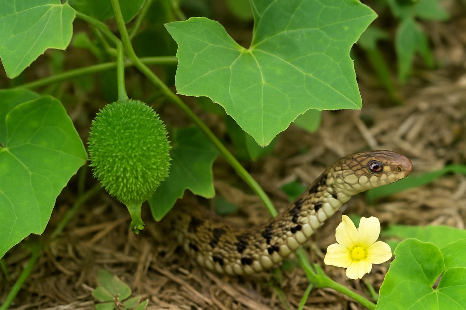 How to Remove Snake Venom Using Kakoda. How to remove snake poison from Kakoda 3