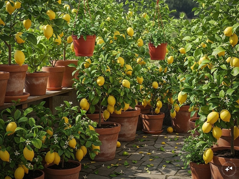How to grow lemon plant from seeds, how to take care of lemon, lemon plant at home benefits, how to prepare lemon plant in pot How to grow lemon plant from seeds, how to take care of lemon, lemon plant at home benefits, how to prepare lemon plant in pot