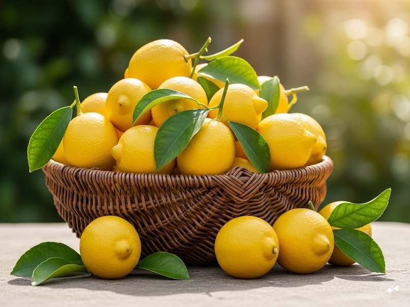 How to grow lemon at home, lemon tree gardening tips, when lemon gives fruit, how to grow lemon plant from seeds, how to take care of lemon, lemon plant at home benefits, lemon plant how to prepare in pot How to grow lemon at home, lemon tree gardening tips, when lemon gives fruit, how to grow lemon plant from seeds, how to take care of lemon, lemon plant at home benefits, lemon plant how to prepare in pot