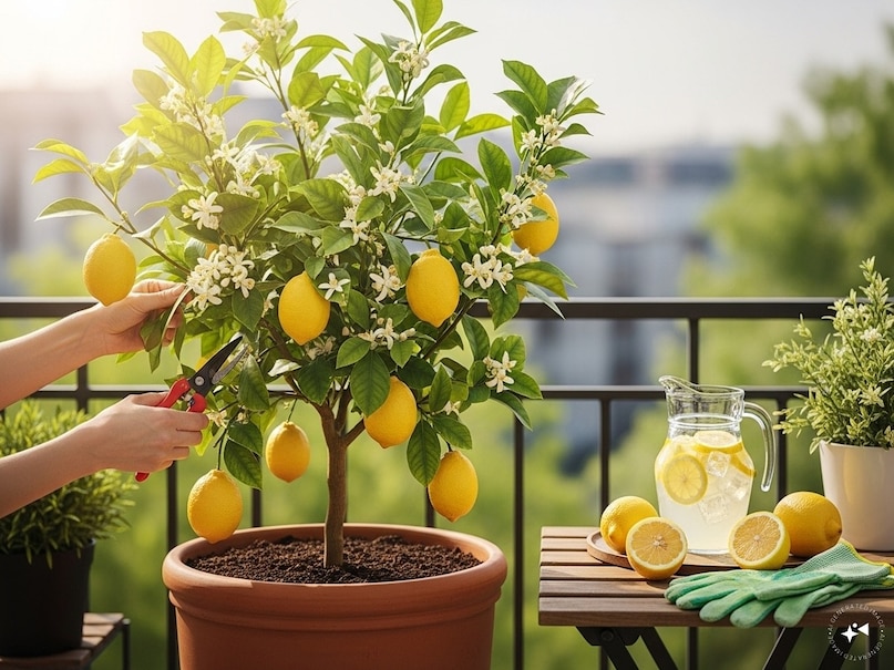 How to grow lemon at home, lemon tree gardening tips, when lemon gives fruit, how to grow lemon plant from seeds, how to take care of lemon, lemon plant at home benefits, lemon plant how to prepare in pot How to grow lemon at home, lemon tree gardening tips, when lemon gives fruit, how to grow lemon plant from seeds, how to take care of lemon, lemon plant at home benefits, lemon plant how to prepare in pot